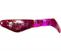 Силикон Relax Kopyto 2 Standard 2"/5cm (15шт/уп) #S322 Crawfish-purple Glitter