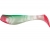 Силикон Relax Kopyto 3 Standard 3"/7.6cm (10шт/уп) #S010 Green/White Pearl