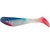 Силікон Relax Kopyto 3 Red Tail 3"/7.6cm (10шт/уп) #S177R Blue/Glow