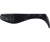 Силикон Relax Kopyto 1 Standard 1"/2.5cm (25шт/уп) #S344 Black