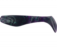 Силикон Relax Kopyto 3 Standard 3"/7.6cm (10шт/уп) #S504 Grape-green Glitter