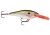 Воблер RAPALA Shad Rap SR07-BOF 7cm 8g Bleeding Olive Flash (BOF)