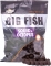 Бойлы тонущие DYNAMITE BAITS Hi-Attract Squid & Octopus 12mm 1kg