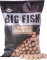 Бойлы тонущие DYNAMITE BAITS Big Fish White Chocolate & Coconut Cream 20mm, 1kg