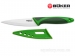 Нож BOKER Ceramic Utility Knife Green