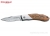 Нож складной BOKER MAGNUM Caveman Damascus
