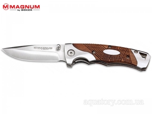 Нож складной BOKER MAGNUM Handwerksmeister 5