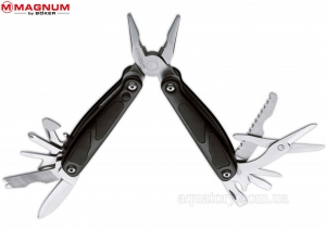 Мультиинструмент BOKER MAGNUM Maxigrip