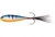 Бокоплав Select Флуоресцентный 25g Blue Orange (BO)