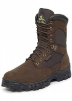 Ботинки Rocky Alpha Insulated Waterproof Hunting Boots 10 (43)