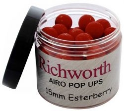 Бойлы плавающие RICHWORTH Esterberry 15mm 200ml