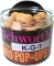 Бойлы плавающие RICHWORTH K-G-1 Pop Ups 15mm