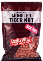 Бойлы пылящие DYNAMITE BAITS Monster Tiger Nut Red-Amo Soluble 18mm, 1kg