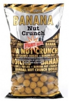 Бойлы тонущие DYNAMITE BAITS Banana Nut Crunch S/L 15mm, 1kg