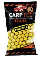 Бойлы тонущие DYNAMITE BAITS CarpTec Pineapple 15mm, 1kg