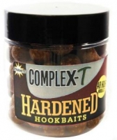 Бойлы и дамбелсы насадочные DYNAMITE BAITS CompleX-T Hardened Hookbaits Dumbells 14mm & Boilies 15/20mm