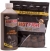 Бойлы тонущие DYNAMITE BAITS Hot Fish & GLM 26mm 350g