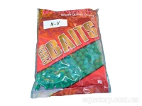 Бойлы тонущие RICHWORTH Euro N-V 14mm, 1kg