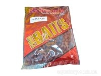 Бойлы тонущие RICHWORTH Euro Ultra-Plex 14mm, 1kg