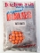 Бойлы тонущие RICHWORTH Original Tutti Frutti 15mm 400g