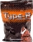 Бойлы тонущие RICHWORTH Type-R Red Krill 20mm 1kg