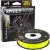 Шнур SpiderWire DURA-4 Braid Yellow 300m #1.5/0.20mm 17.0kg