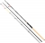 Фидерное удилище Brain Axent SE All-round Feeder 12'0"/3.60m 150g Fast (3pcs + 3 quiver tips)