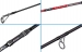 Карповое удилище Brain Classic Carp 13'0"/3.90m 3.5lbs Fast 3pcs