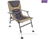 Кресло BRAIN Eco Armchair HYC053AL-II