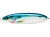 Блесна незацепляйка RAPALA Minnow Spoon 07-BSD 7cm 15g Blue Shad (BSD) 