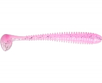 Силикон KEITECH Swing Impact 3" EA#08 Bubblegum Shiner