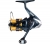 Катушка SHIMANO 22 Sahara C2000S FJ