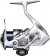 Катушка SHIMANO 23 STRADIC C2000S FM