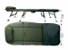 Раскладушка карповая CARP SPIRIT AIR-LINE BED CHAIR XL 8 PIEDS