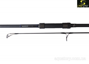 Карповое удилище CARP SPIRIT MAGNUM X5 12ft 3.00lb 2pcs