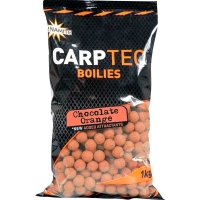 Бойлы тонущие DYNAMITE BAITS CarpTec Chocolate Orange Boilies - 20mm, 1kg