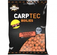 Бойли тонучі DYNAMITE BAITS CarpTec Chocolate Orange, 1.8kg