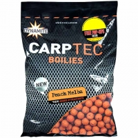 Бойли тонучі DYNAMITE BAITS CarpTec - Peach Melba, 1.8kg