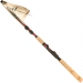 Спиннинг телескопический SHIMANO Catana EX Telespin 27MH 2.70m 14-40g