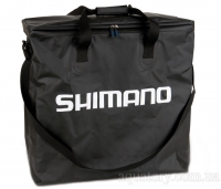 Чехол SHIMANO Net Bag Triple 20x60x60cm (для садка и головы подсаки)