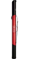 Чехол для удилищ PROX Gravis Super Slim Rod Case 140cm red