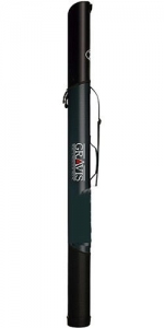 Чехол для удилищ PROX Gravis Super Slim Rod Case 140cm black