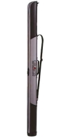 Чехол для удилищ PROX Gravis Super Slim Rod Case 160cm gunmetal