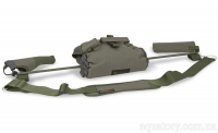 Чехол для удилищ SHIMANO PURIST ROD SLING
