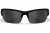 Очки Wiley X VALOR 2.5 Matte Black - Grey