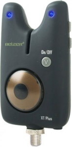 Cигнализатор поклевки электронный PELZER XT Plus Bite Alarm