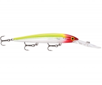 Воблер RAPALA Down Deep Husky Jerk DHJ14-CLN 14cm 23g Clown (CLN)