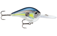 Воблер RAPALA Clackin’ Crank CNC610 HSD