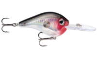 Воблер RAPALA Clackin’ Crank CNC610 S