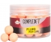 Бойли плаваючі DYNAMITE BAITS Fluro Pop-ups & Dumbells - CompleX-T